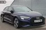 2022 Audi A3 35 TDI Edition 1 5dr S Tronic