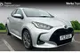 2021 Toyota Yaris 1.5 Hybrid Excel 5dr CVT