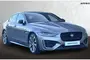 2020 Jaguar XE 2.0 P250 R-Dynamic Black 4dr Auto
