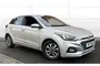 2020 Hyundai i20 1.2 MPi SE 5dr