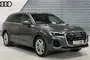 2025 Audi Q7 55 TFSI Quattro S Line 5dr Tiptronic
