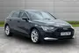 2025 Audi A3 40 TFSI e Sport 5dr S Tronic