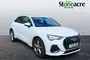 2020 Audi Q3 40 TFSI Quattro S Line 5dr S Tronic
