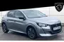 2023 Peugeot 208 1.2 PureTech 130 Allure Premium + 5dr EAT8