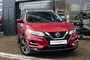 2021 Nissan Qashqai 1.3 DiG-T 160 [157] N-Connecta 5dr DCT Glass Roof