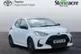 2023 Toyota Yaris 1.5 Hybrid GR Sport 5dr CVT