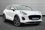 2022 Ford Puma 1.0 EcoBoost Hybrid mHEV Titanium 5dr DCT