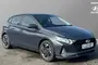 2023 Hyundai i20 1.0T GDi 48V MHD SE Connect 5dr