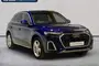 2022 Audi Q5 45 TFSI Quattro S Line 5dr S Tronic