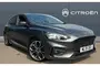 2019 Ford Focus 1.0 EcoBoost 125 ST-Line X 5dr