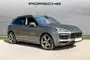 2023 Porsche Cayenne GTS 5dr Tiptronic S
