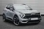 2022 Kia Sportage 1.6T GDi 48V ISG GT-Line S 5dr DCT AWD