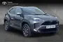 2022 Toyota Yaris Cross 1.5 Hybrid Design 5dr CVT