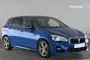 2020 BMW 2 Series Active Tourer 218i M Sport 5dr Step Auto