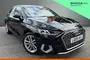 2020 Audi A3 35 TFSI Sport 5dr