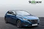 2025 Peugeot 308 1.2 Hybrid 136 Allure 5dr e-DSC6