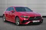 2023 Mercedes-Benz A-Class A180 AMG Line Premium 5dr Auto