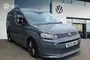 2023 Volkswagen Caddy 2.0 TDI 122PS Commerce Pro Van