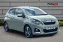 2021 Peugeot 108 1.0 72 Collection 5dr