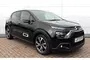2022 Citroen C3 1.2 PureTech 110 Shine Plus 5dr EAT6