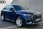 2024 Audi Q5 Sportback 45 TFSI Quattro S Line 5dr S Tronic
