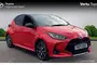 2021 Toyota Yaris 1.5 Hybrid Launch Edition 5dr CVT