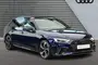 2024 Audi S4 S4 TDI 341 Quattro Black Edition 5dr Tiptronic