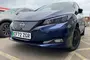 2023 Nissan Leaf 110kW Tekna 39kWh 5dr Auto
