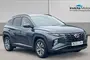 2022 Hyundai Tucson 1.6 TGDi SE Connect 5dr 2WD