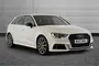 2017 Audi A3 1.4 TFSI Black Edition 5dr