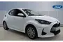 2023 Toyota Yaris 1.5 Hybrid Icon 5dr CVT