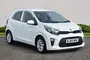 2018 Kia Picanto 1.0 2 5dr