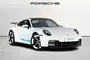 2026 Porsche 911 S 2dr PDK