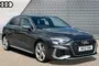 2021 Audi A3 S3 TFSI Quattro 5dr S Tronic