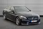 2017 Mercedes-Benz C-Class C220d AMG Line 4dr 9G-Tronic