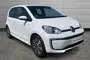2022 Volkswagen Up 60kW E-Up 32kWh 5dr Auto