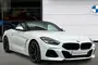 2023 BMW Z4 sDrive 20i M Sport 2dr Auto