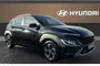 2022 Hyundai Kona 1.6 GDi Hybrid SE Connect 5dr DCT