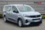 2024 Vauxhall Combo Life-e 100kW Design XL 52kWh 5dr Auto [7 Seat]
