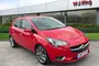 2017 Vauxhall Corsa 1.4 Elite 5dr