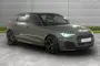 2019 Audi A1 35 TFSI S Line Style Edition 5dr