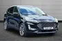 2022 Ford Kuga 2.0 EcoBlue 190 Titanium 5dr Auto AWD