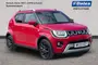 2023 Suzuki Ignis 1.2 Dualjet 12V Hybrid SZ-T 5dr