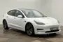 2022 Tesla Model 3 RWD 4dr Auto