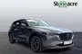2023 Mazda CX-5 2.0 e-Skyactiv G MHEV Exclusive-Line 5dr Auto