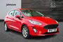2018 Ford Fiesta 1.0 EcoBoost Zetec 5dr