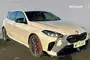2026 BMW 1 Series M135 xDrive 5dr Step Auto