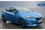 2021 Nissan Micra 1.0 IG-T 92 Acenta 5dr CVT