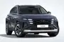 2025 Hyundai Tucson 1.6T 48V MHD Premium 5dr DCT