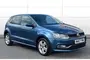 2017 Volkswagen Polo 1.2 TSI Match Edition 5dr